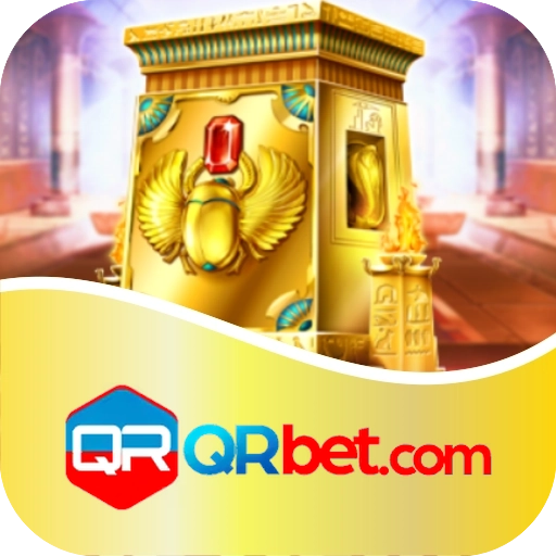 qrbet Logo