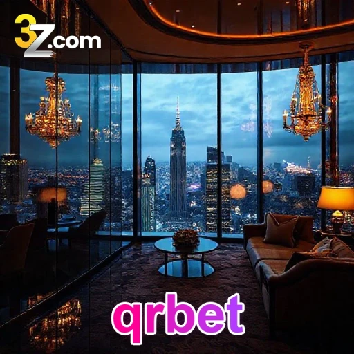 qrbet Jogos de caça-níqueis