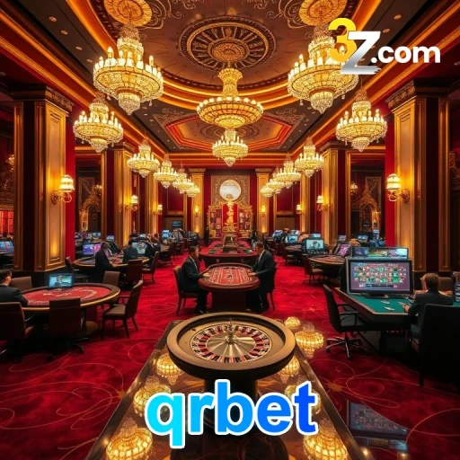 qrbet