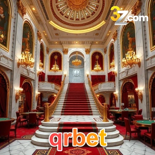 qrbet Jogos de caça-níqueis